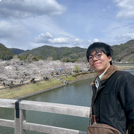 Shinnosuke Ono